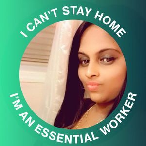 Meet your Posher, Christina